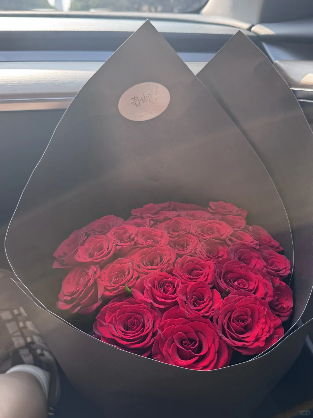 特斯拉基础辅助驾驶，高速毫无压力