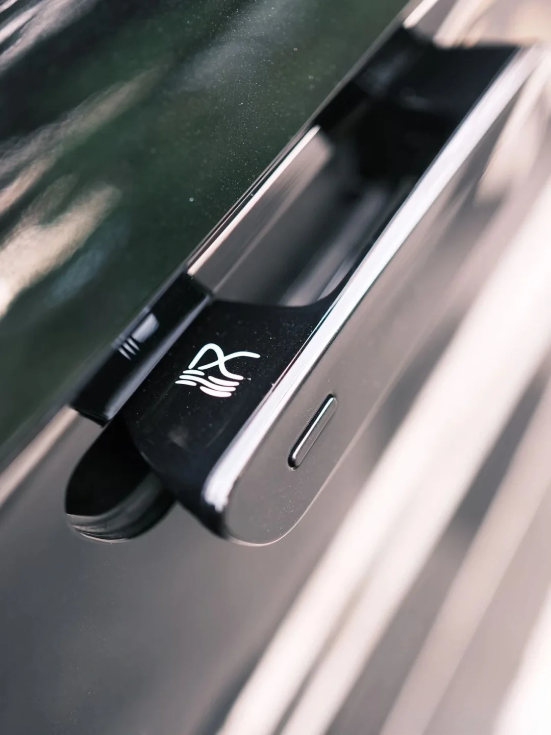 14万“帕拉梅拉”💕斩男又斩女🥳25款比亚迪汉