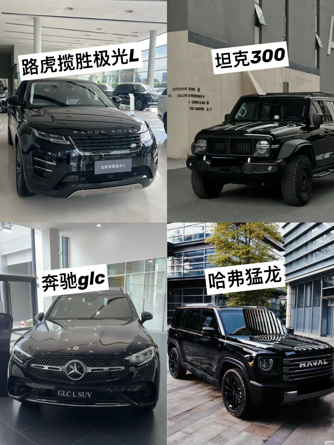 真听劝！不看牌子，各位求一些建议！