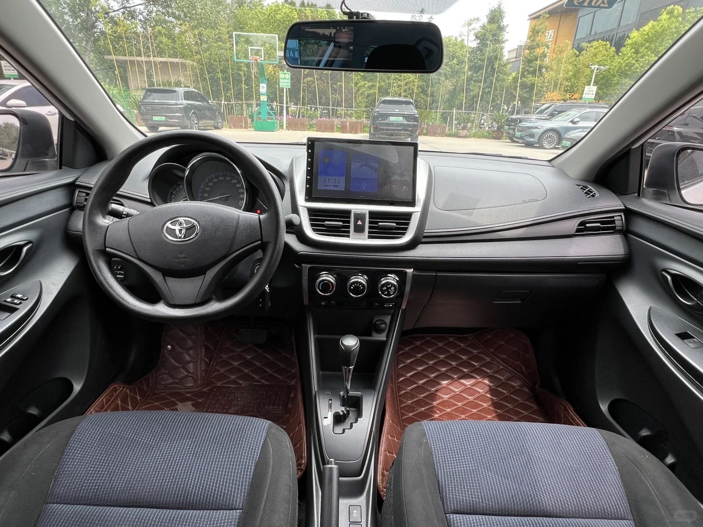 超级省心省油代步练手小车