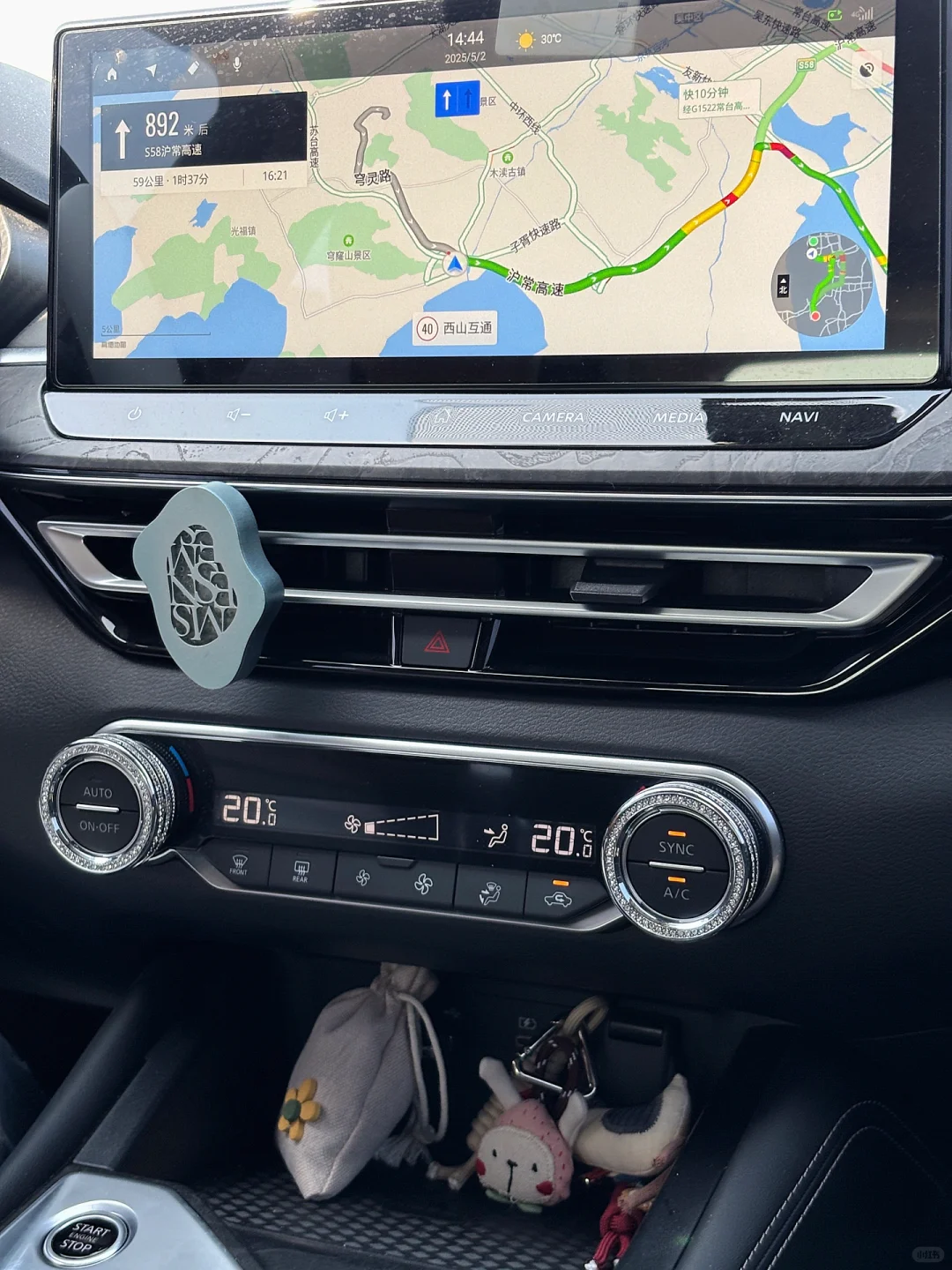 15w的车，不敢发朋友圈