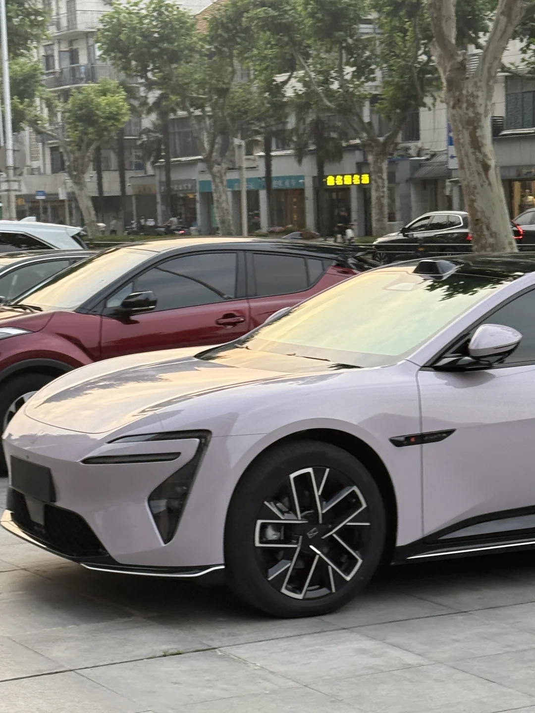 阿维塔提车三周 🚘说点实话…