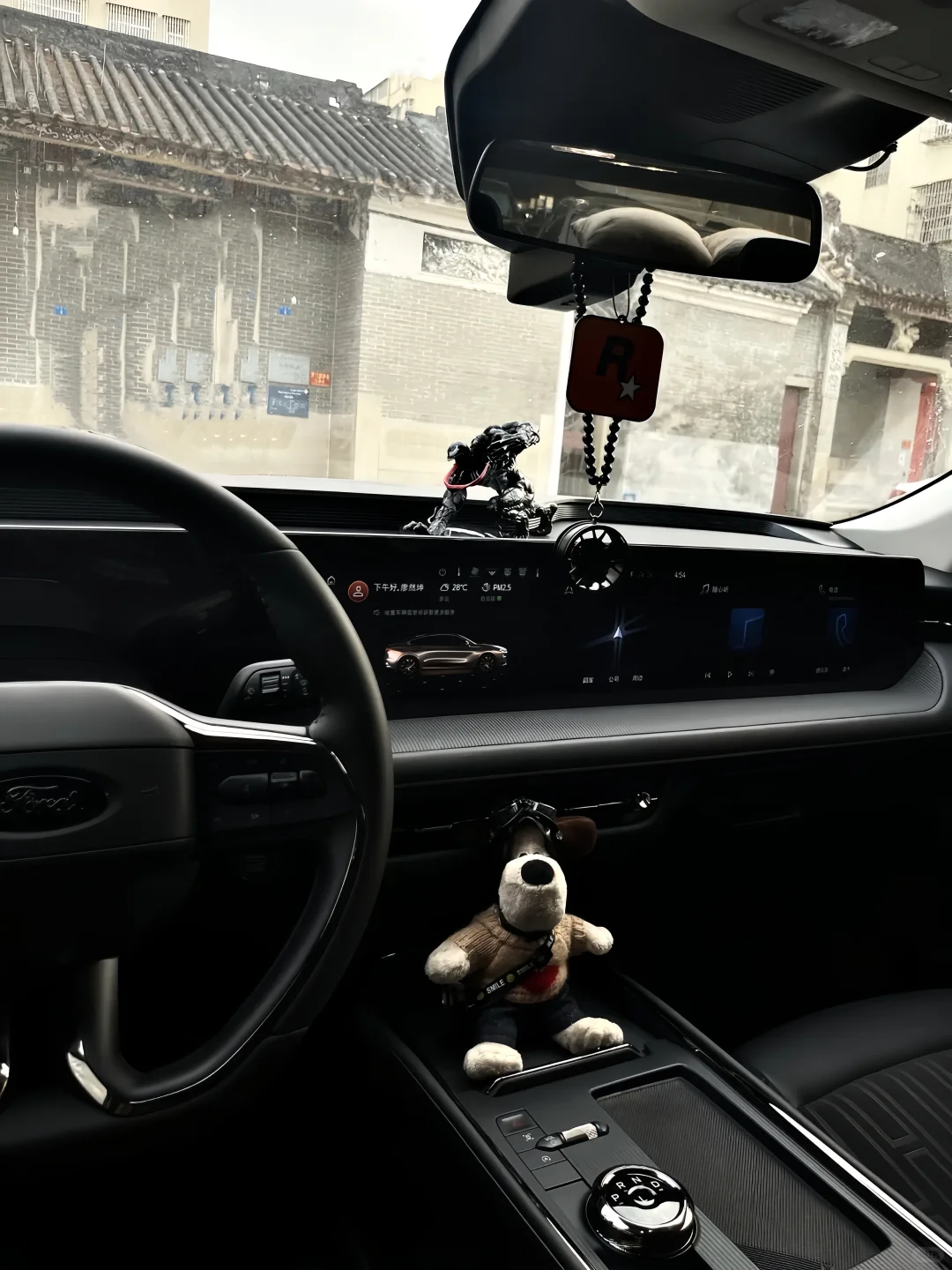 个人急出2022款顶配至尊蒙迪欧