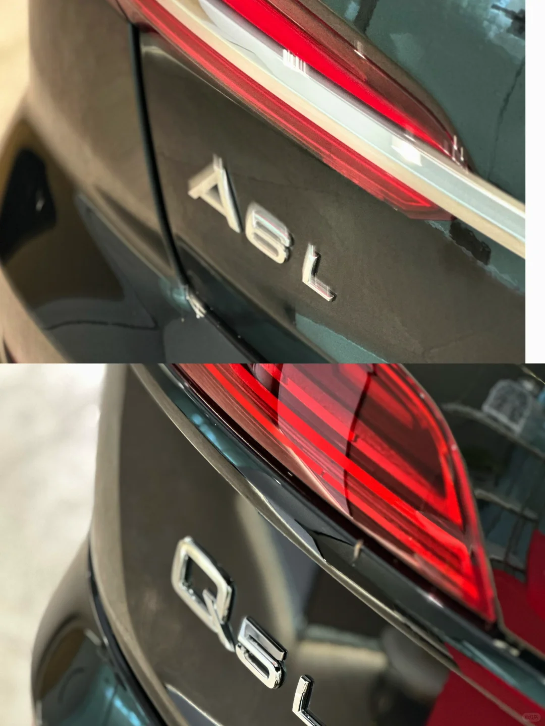 你们是选SUV 还是选轿车？