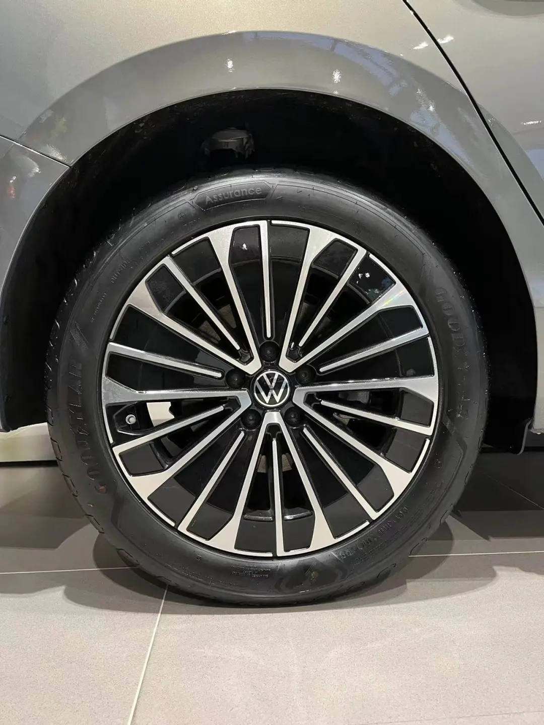 全新迈腾B9，谁开谁哇塞😍