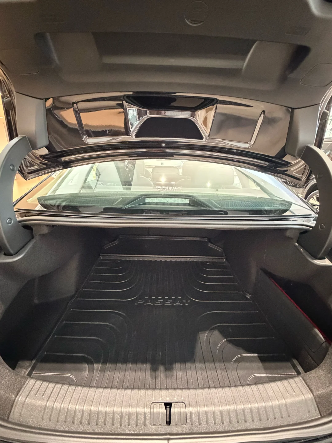 是不是要到而立之年、才明白帕萨特的好