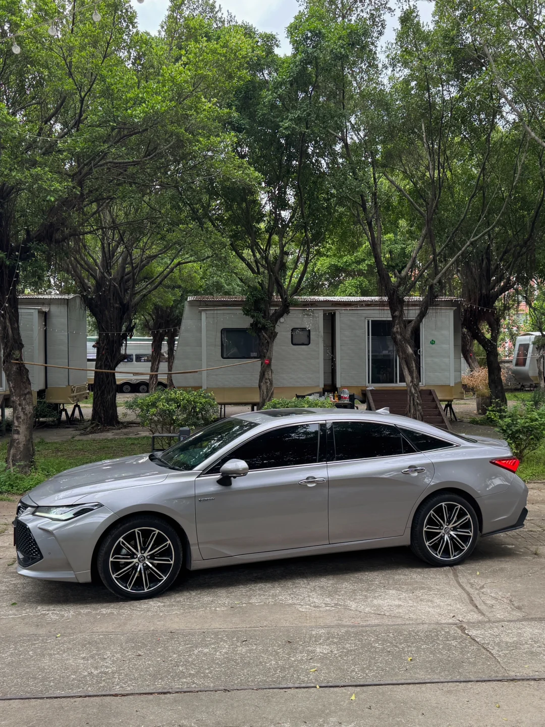 所有人都在挑它毛病，但没人说它丑！