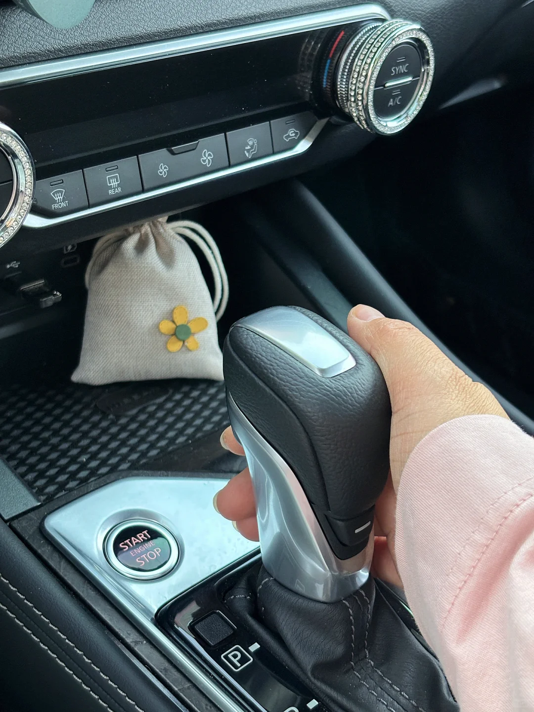 15w的车，不敢发朋友圈