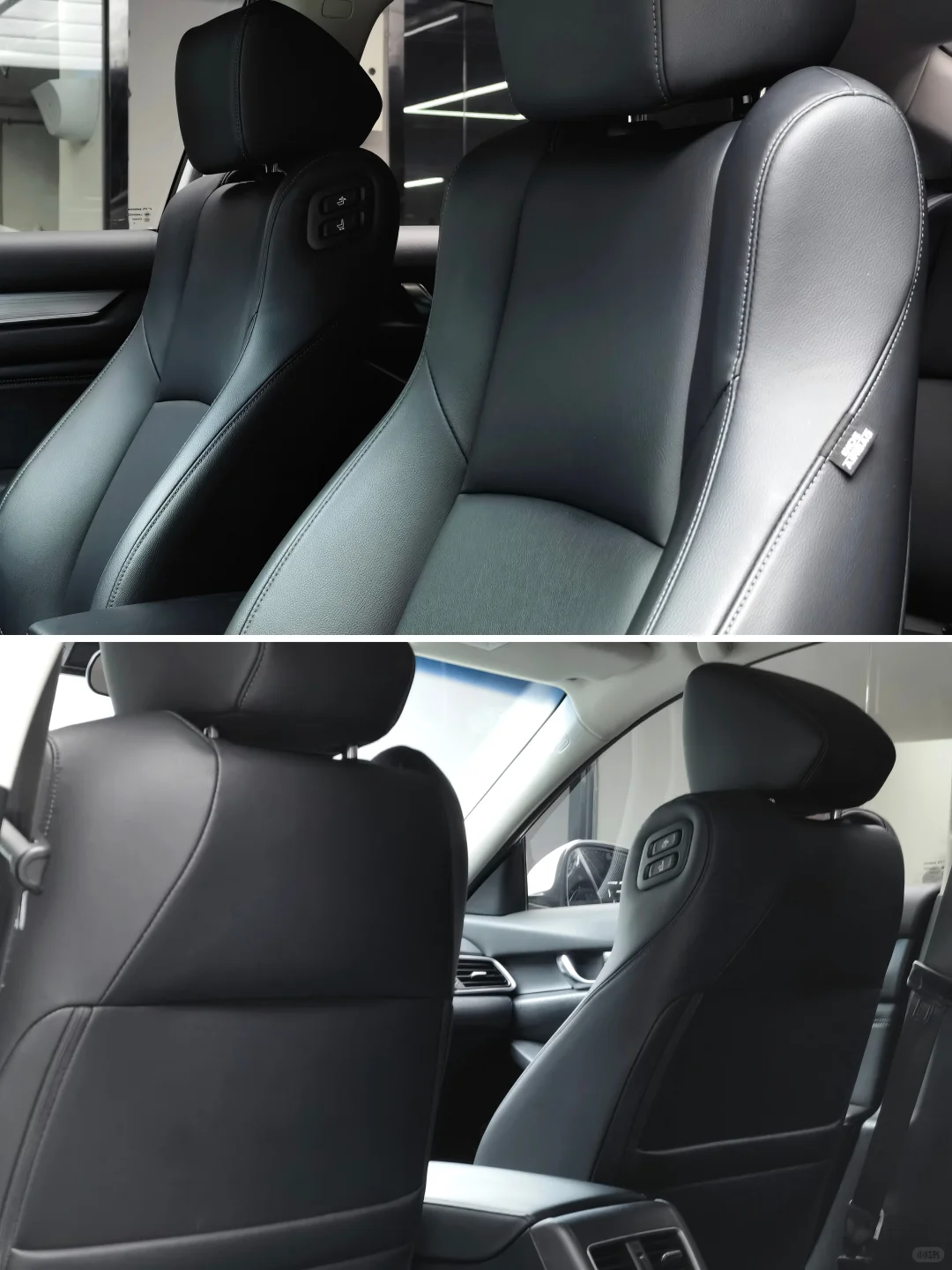 10代 本田雅阁 本田的旗舰轿车！