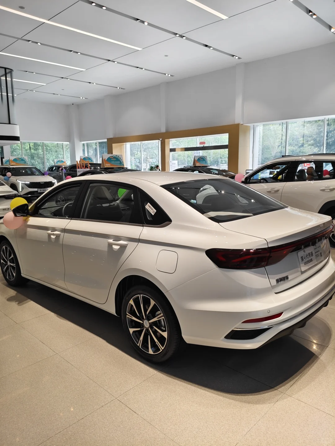 400万销量代表什么？