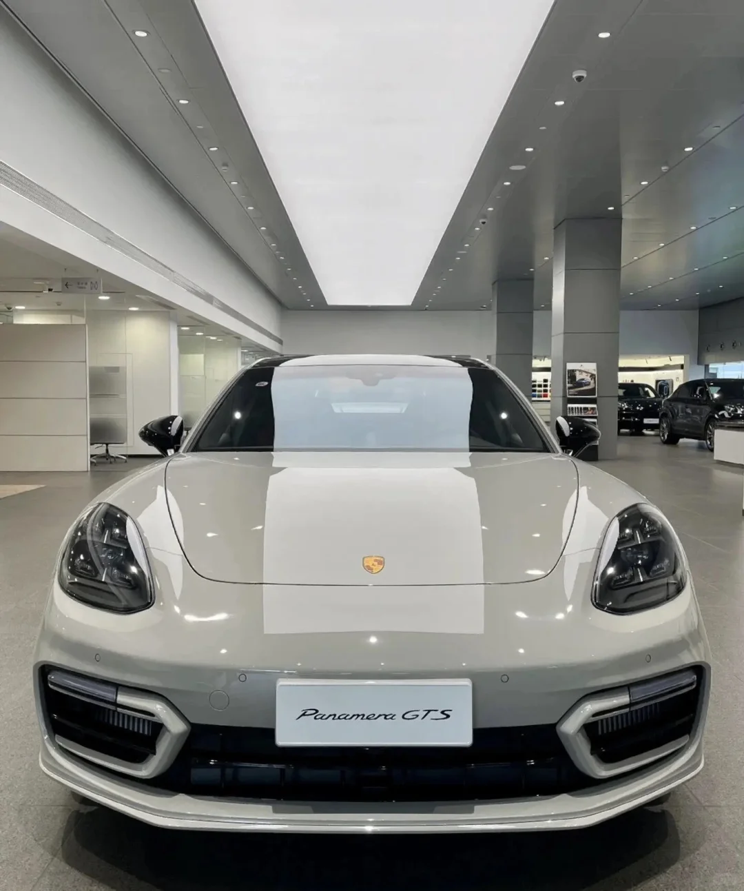 **“2025帕拉梅拉选车避坑指南！这些选配真的