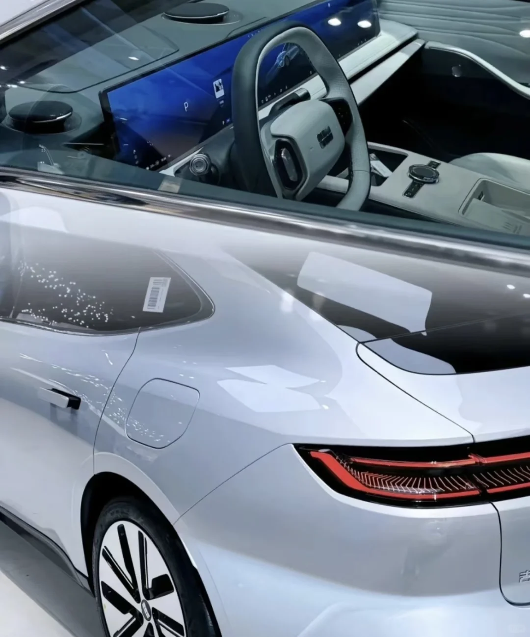 梦中情车 落地14万起C级轿跑