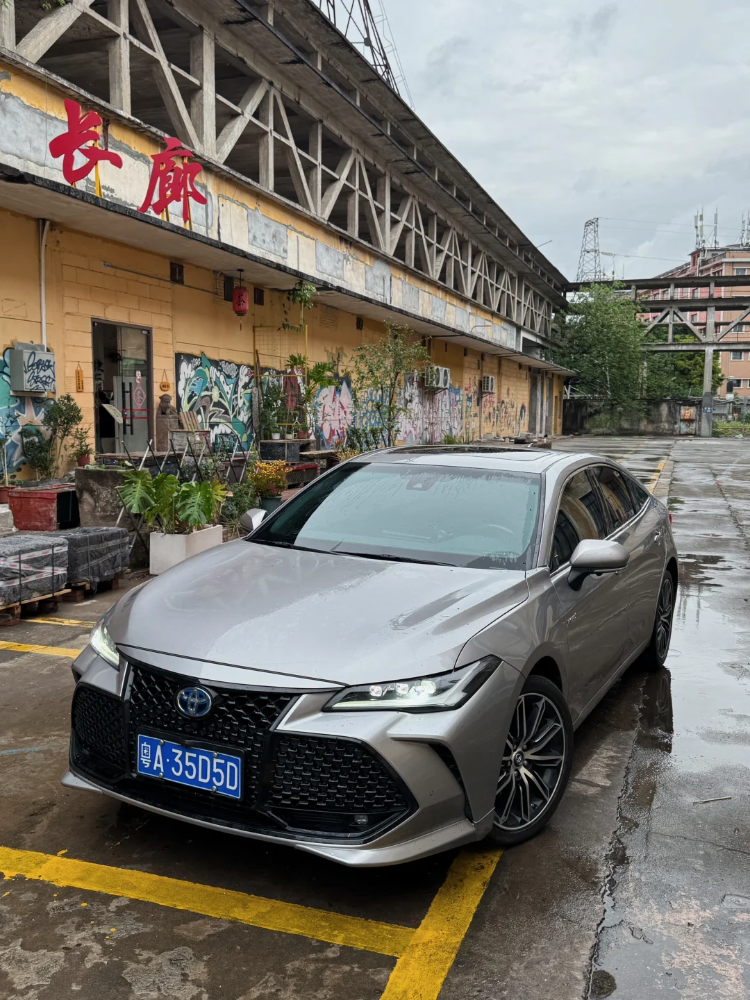 所有人都在挑它毛病，但没人说它丑！