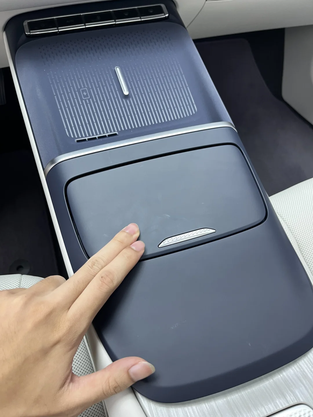 別克至境L7-美國味還剩多少