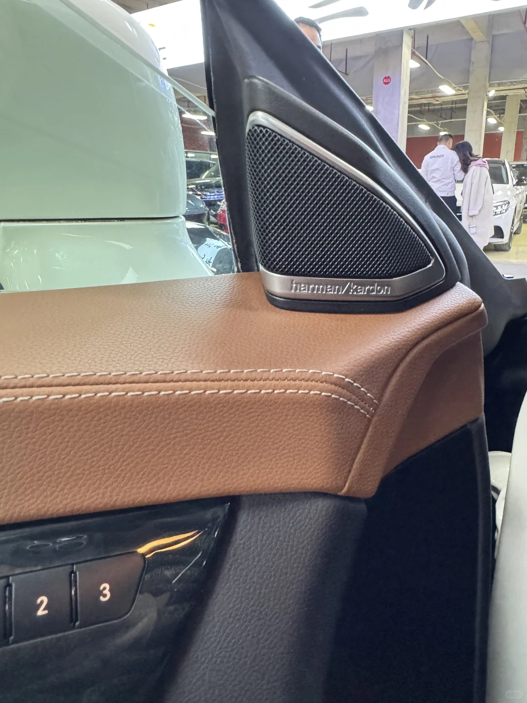 最美轿跑—奔驰CLS260