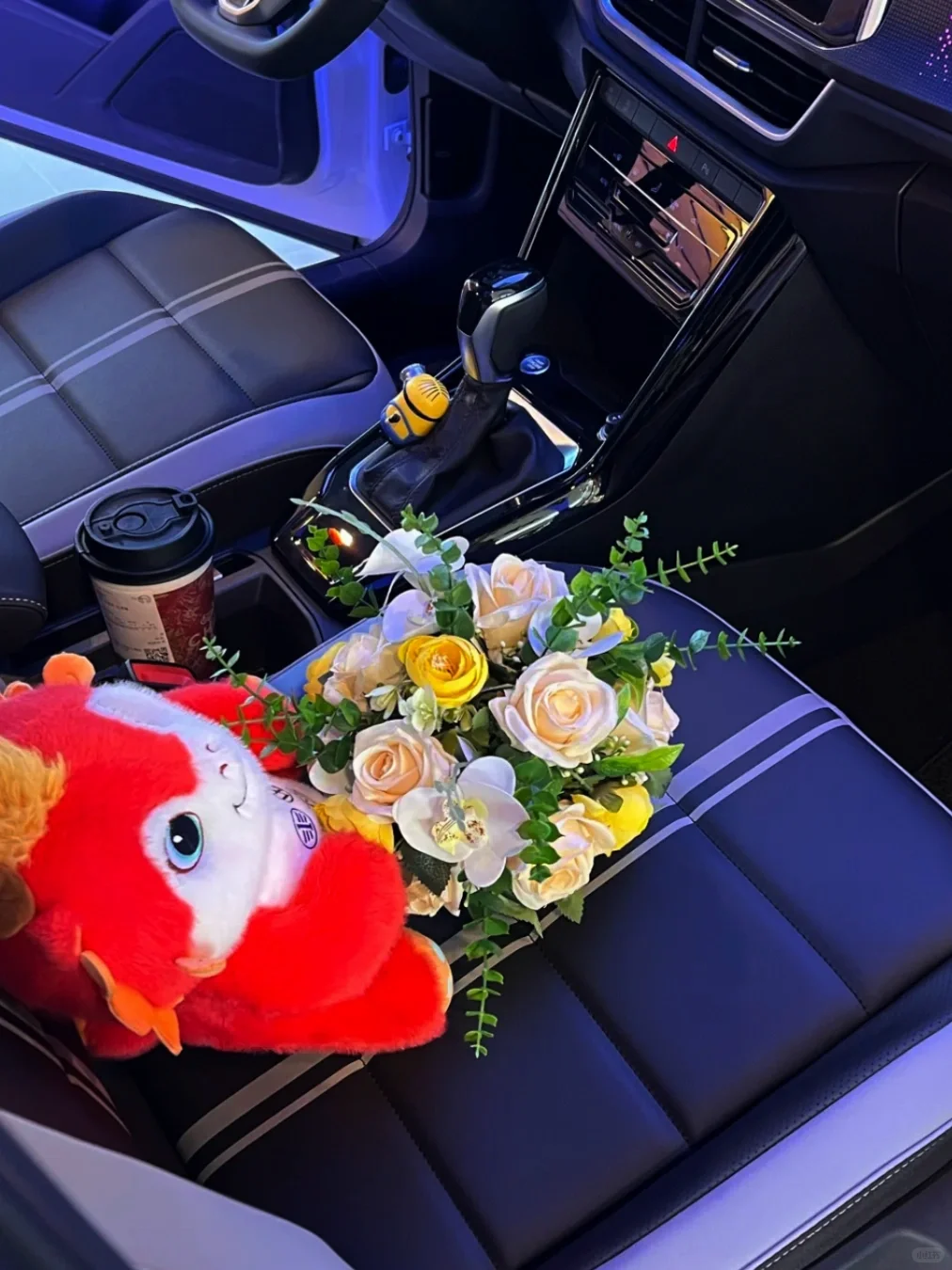 女生真的要买SUV🚗，听劝的进！