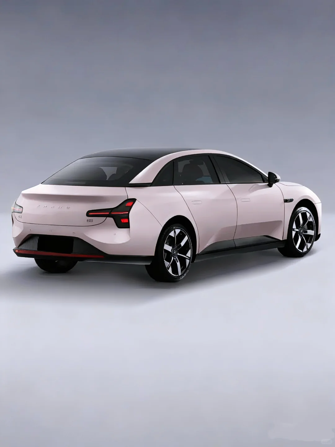 10万级家用纯电轿车，我推荐小鹏MONA M03！