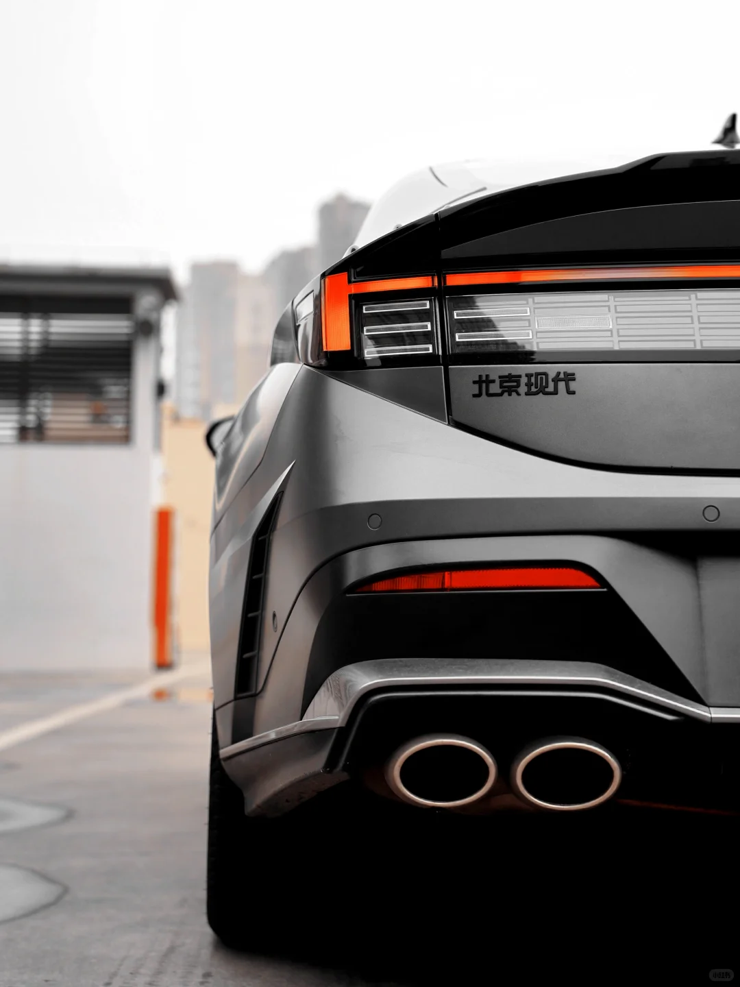 索纳塔，你让我感到陌生