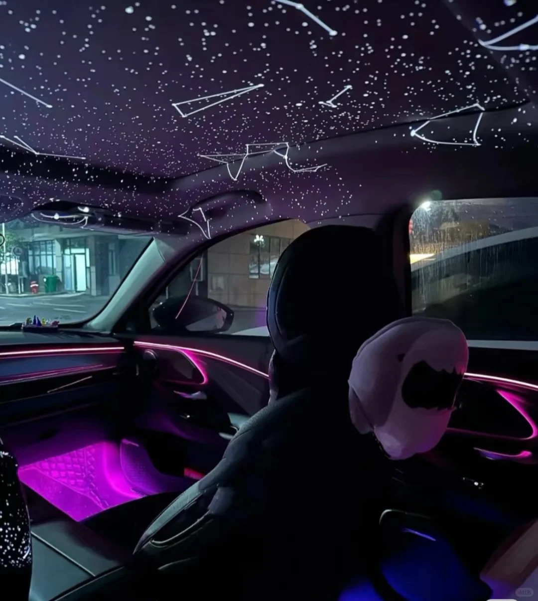 10万内买颜值+性能+豪华三合一的“梦中情车