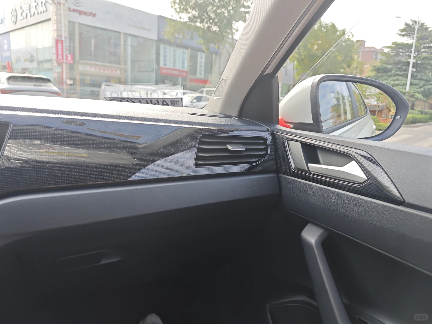 属于自己的第一辆车，朗逸新锐