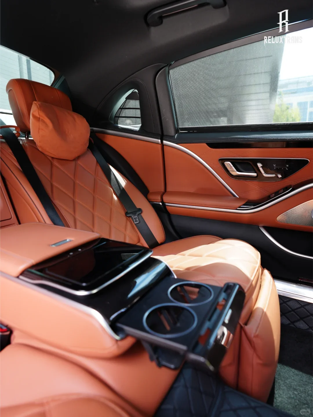 商务租车攻略🙋如何选对车型？