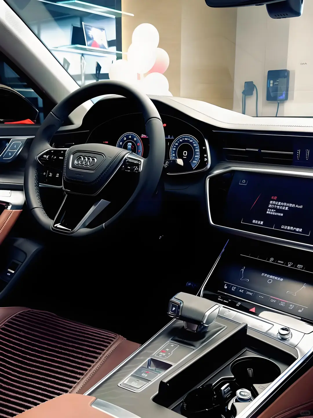 奥迪a6l选40还是45？