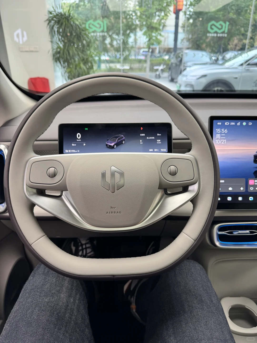 10万级纯电SUV学霸，年底买车就选它！