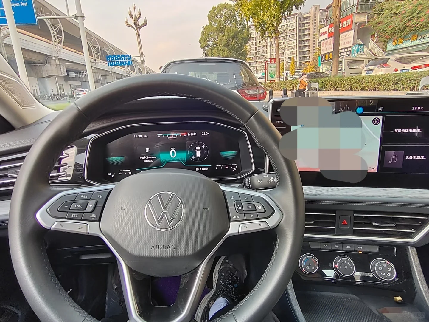 大众速腾，家用车闭眼冲款❤️