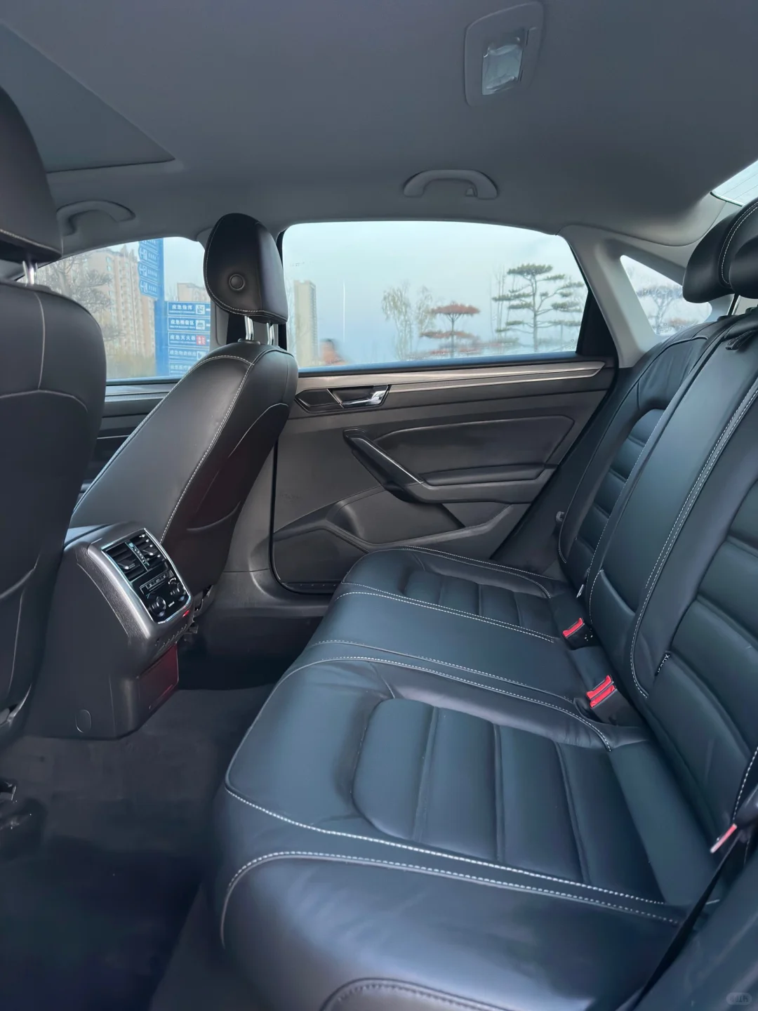 一手车2019年大众帕萨特 1.8T 还值多少？