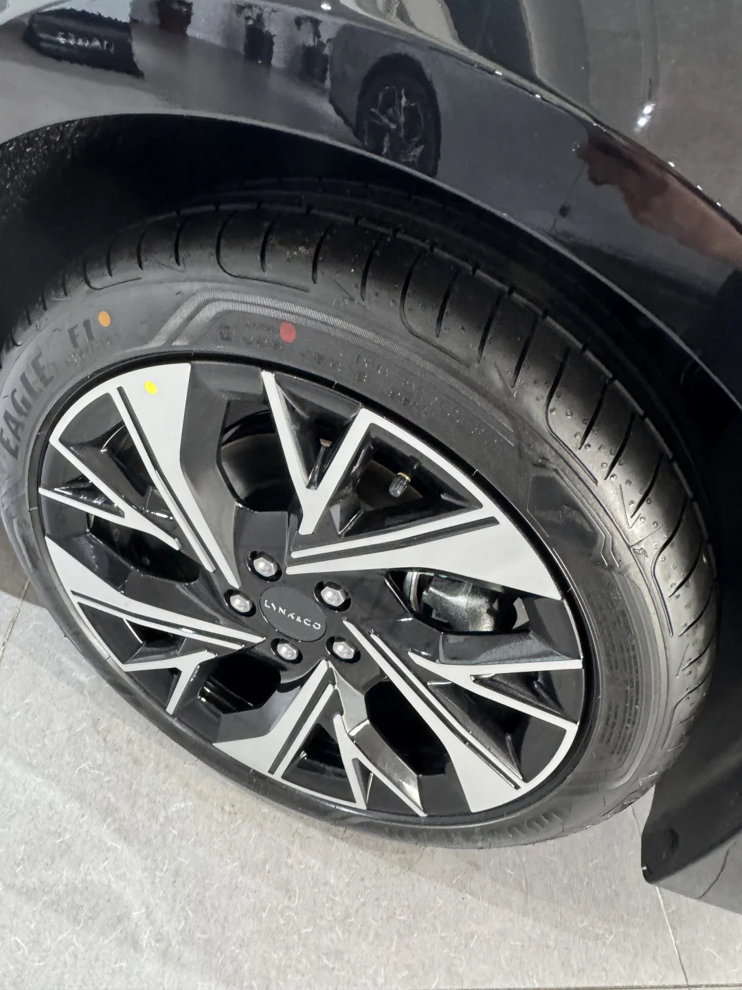 领克03杀疯了！12万级运动轿车卷王实锤🤣