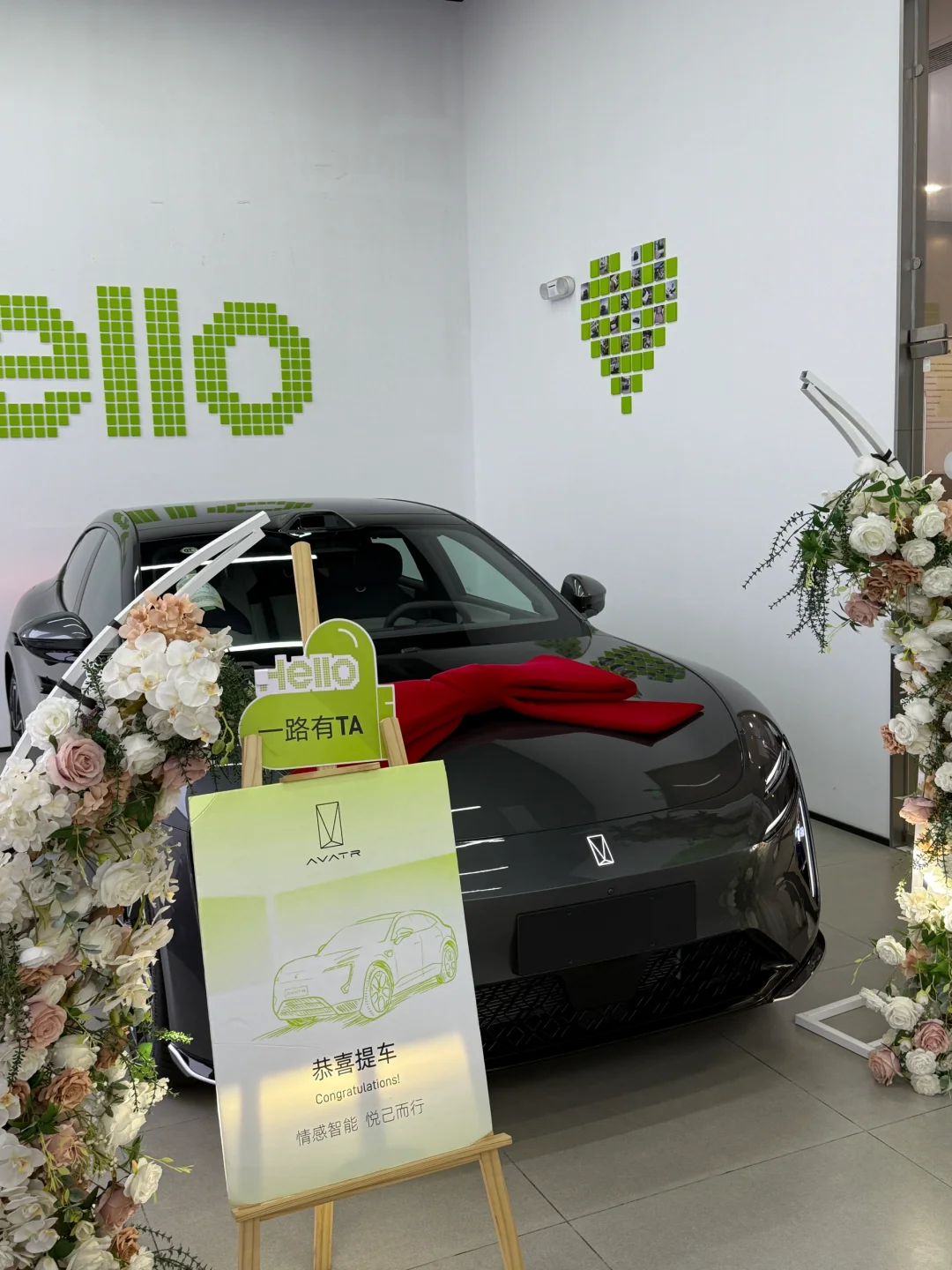 阿维塔提车三周 🚘说点实话…