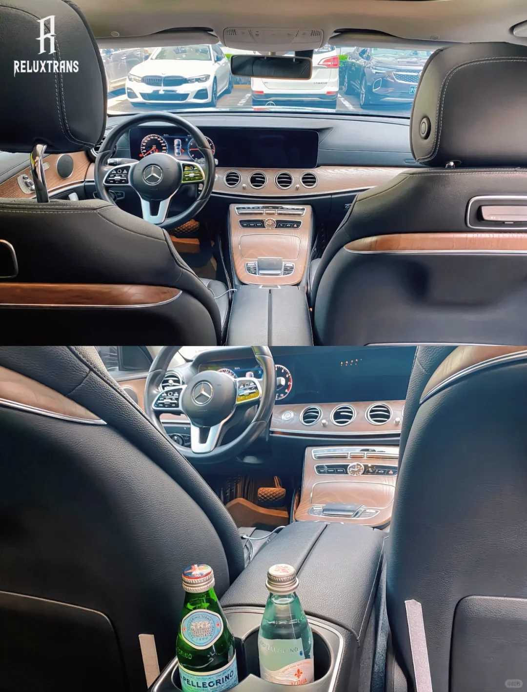 商务租车攻略🙋如何选对车型？