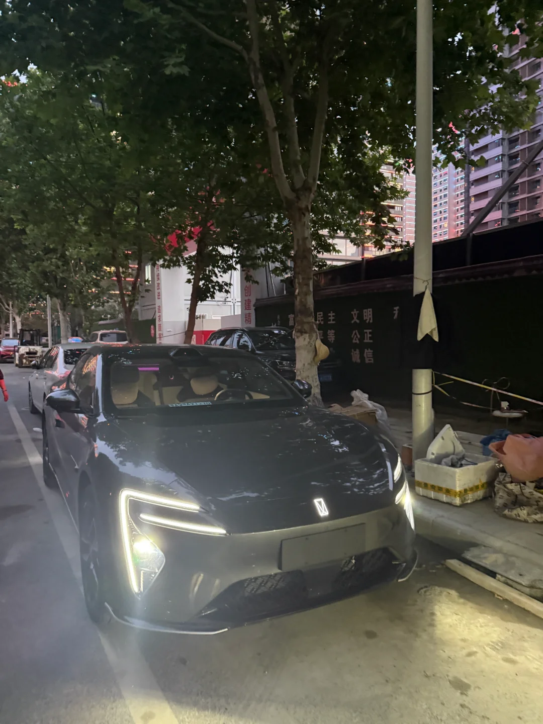 阿维塔提车三周 🚘说点实话…