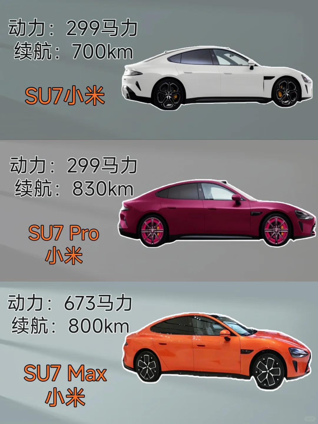 小米SU7深度解析：真香还是智商税？