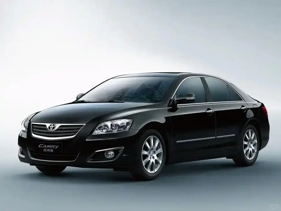 不少人的发家车