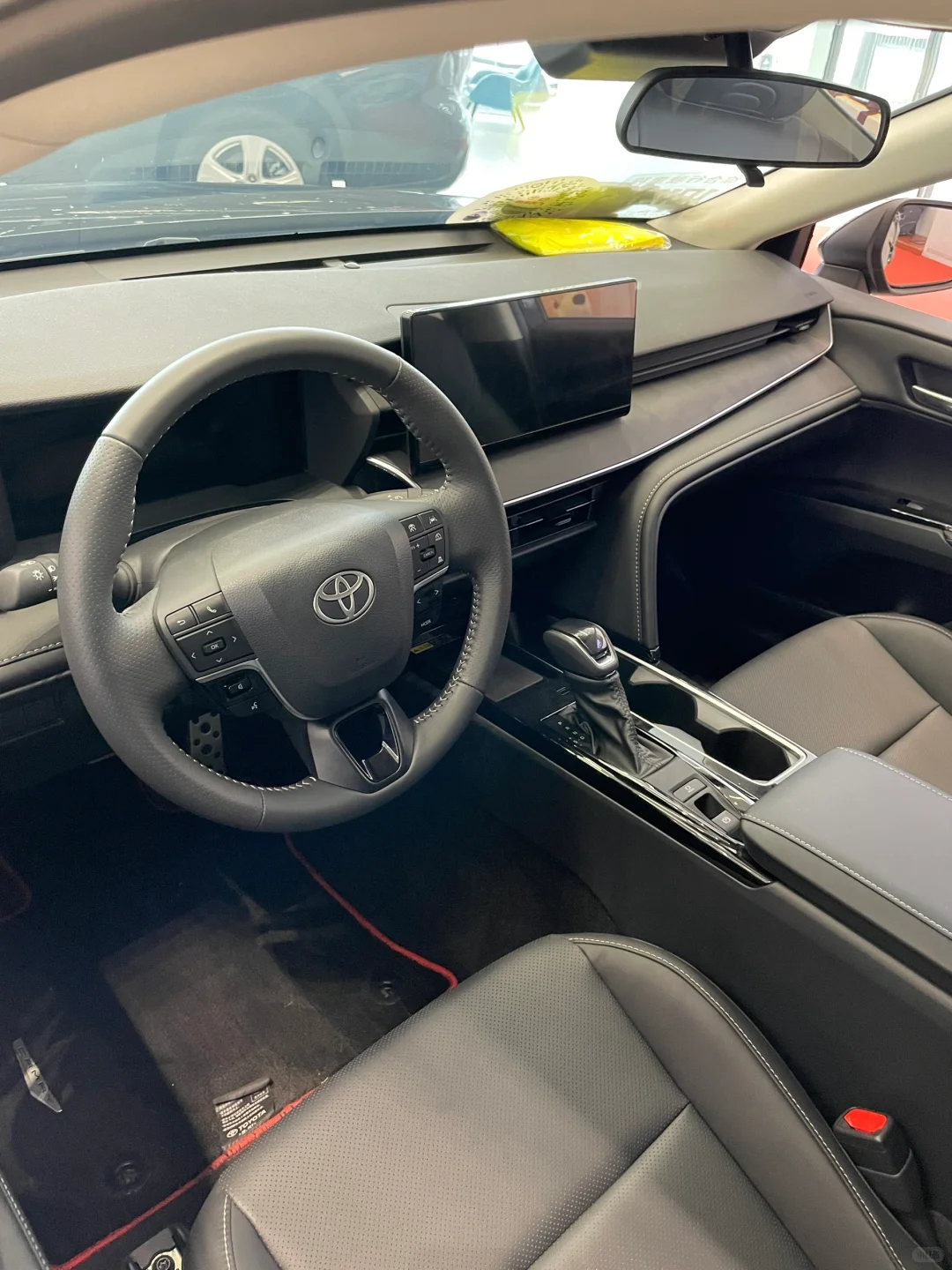 15w➕家用轿车哪里看，凯美瑞年底大冲量🚗