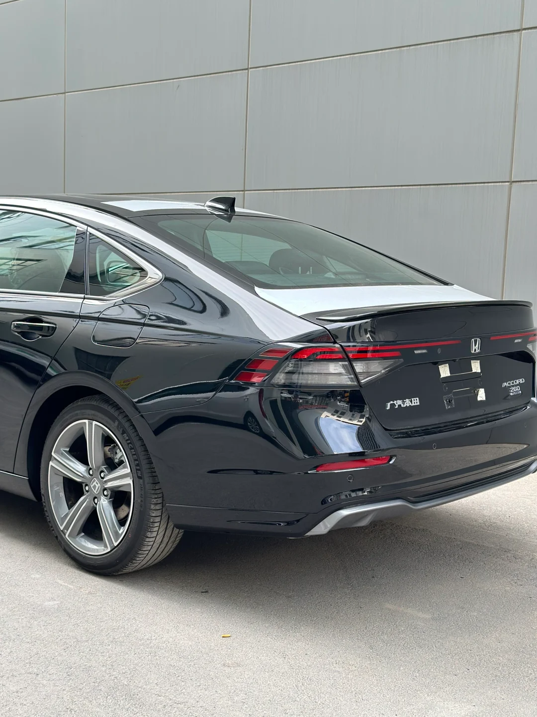 最后一批雅阁，卖完再无11代