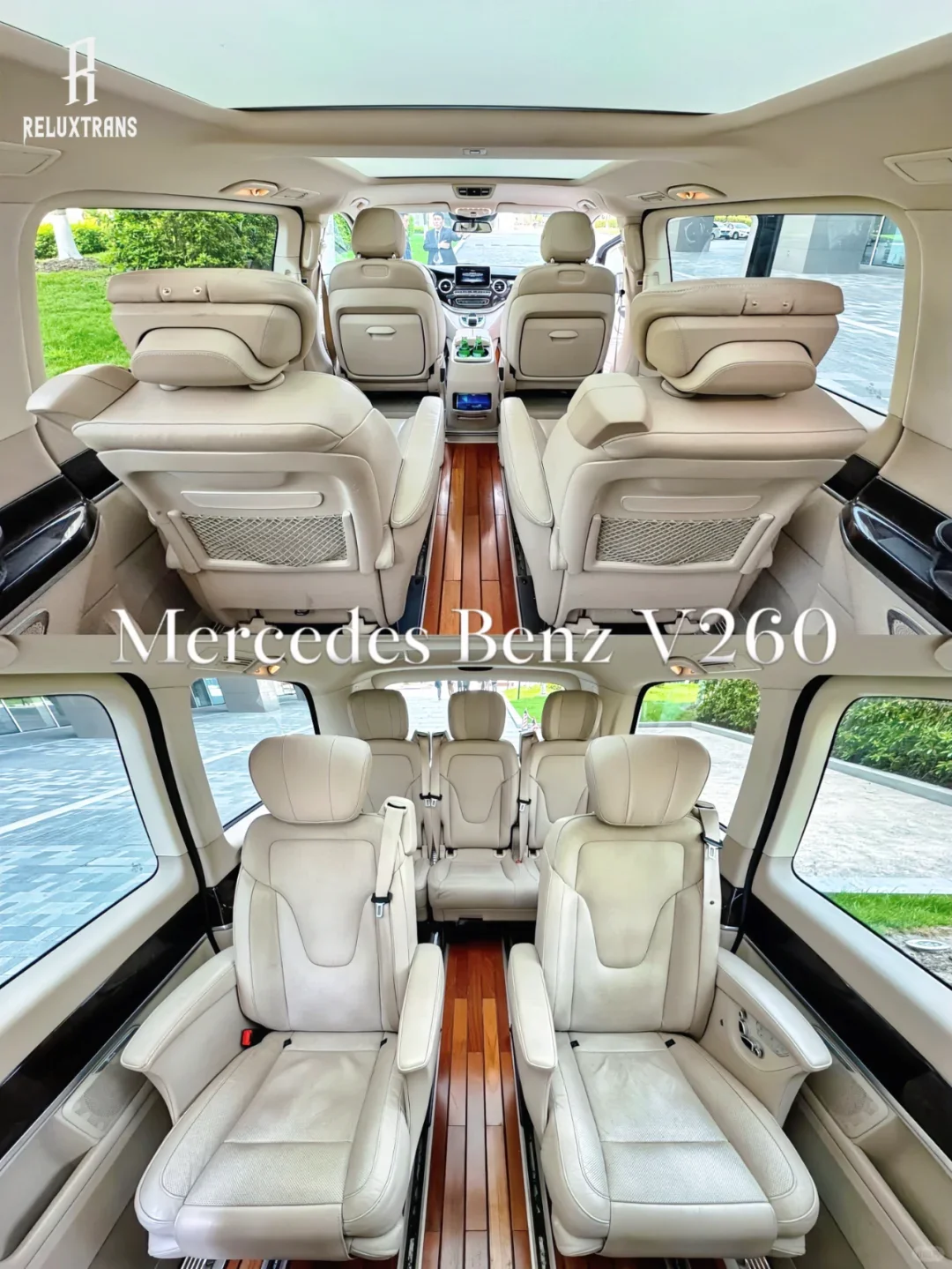 商务租车攻略🙋如何选对车型？