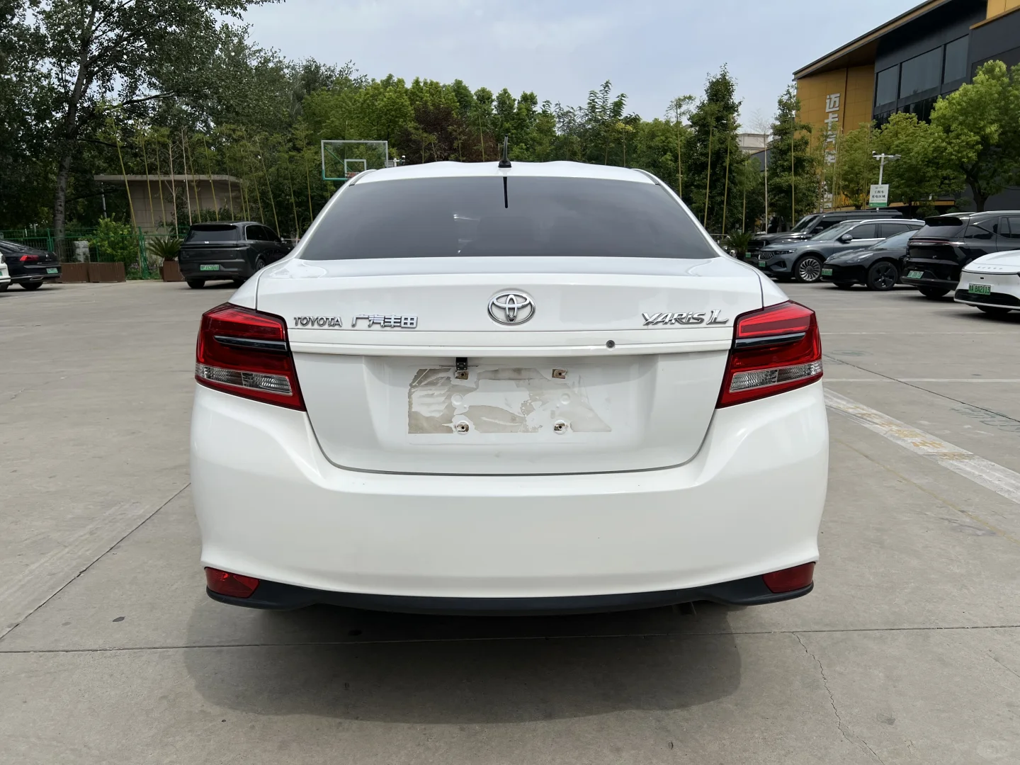 超级省心省油代步练手小车