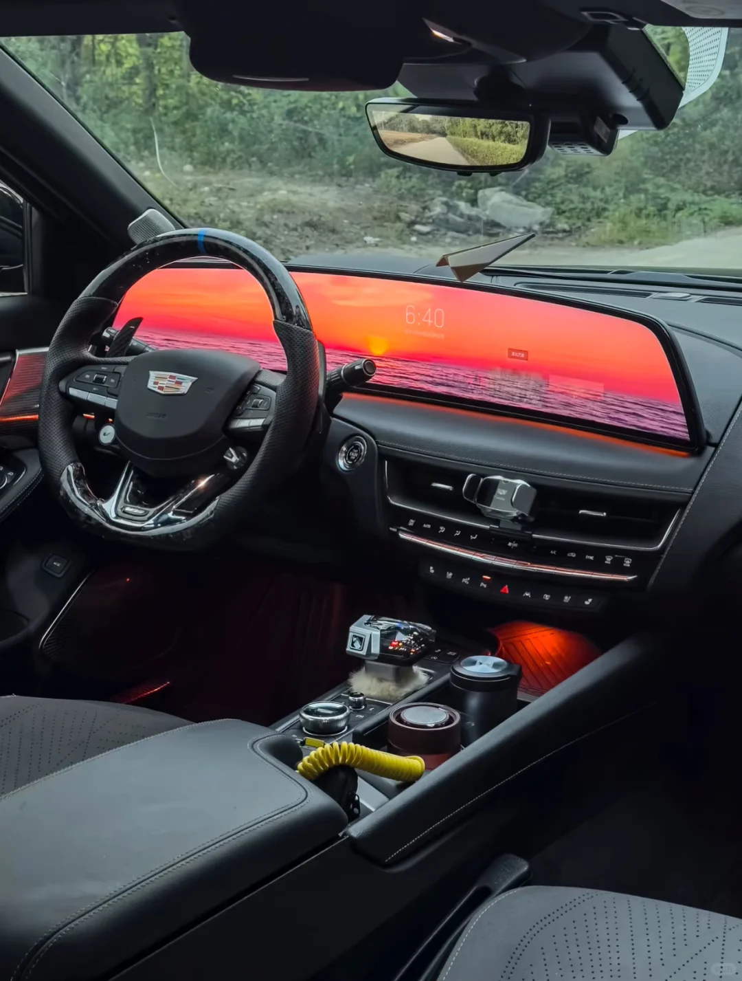 是谁还没有这台车！？🔥🔥🔥