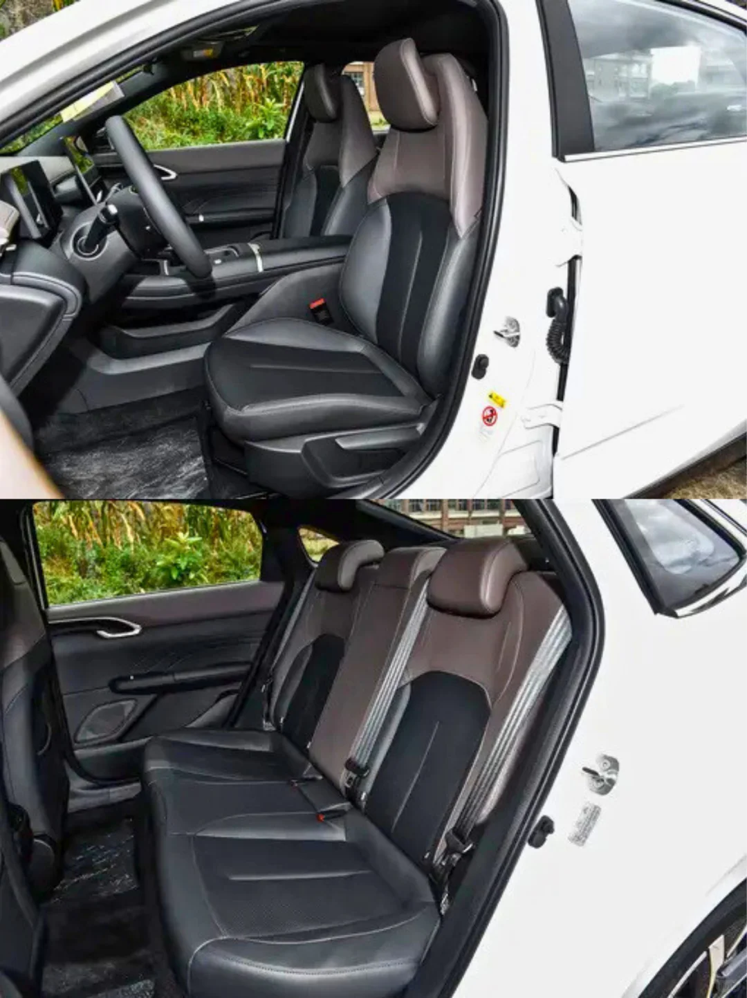 💥国产家轿卷王！长安逸动这波太香了❗️