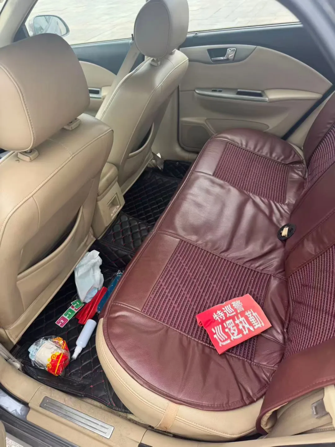 代步万元以内最好的车之一别克凯越