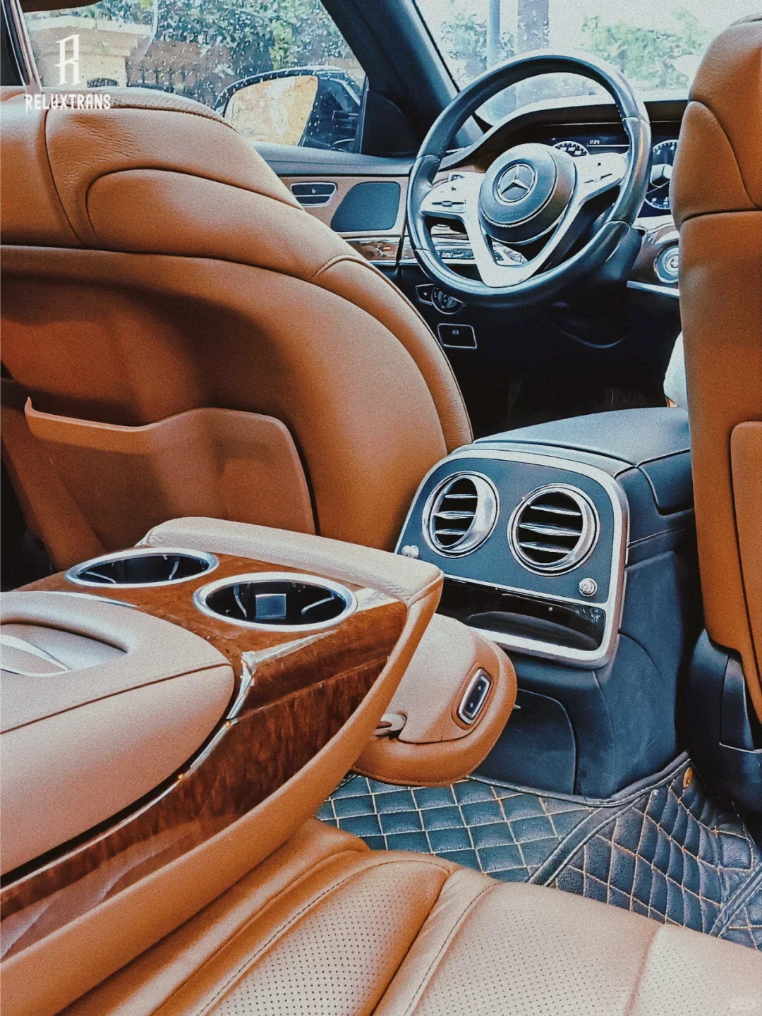 商务租车攻略🙋如何选对车型？