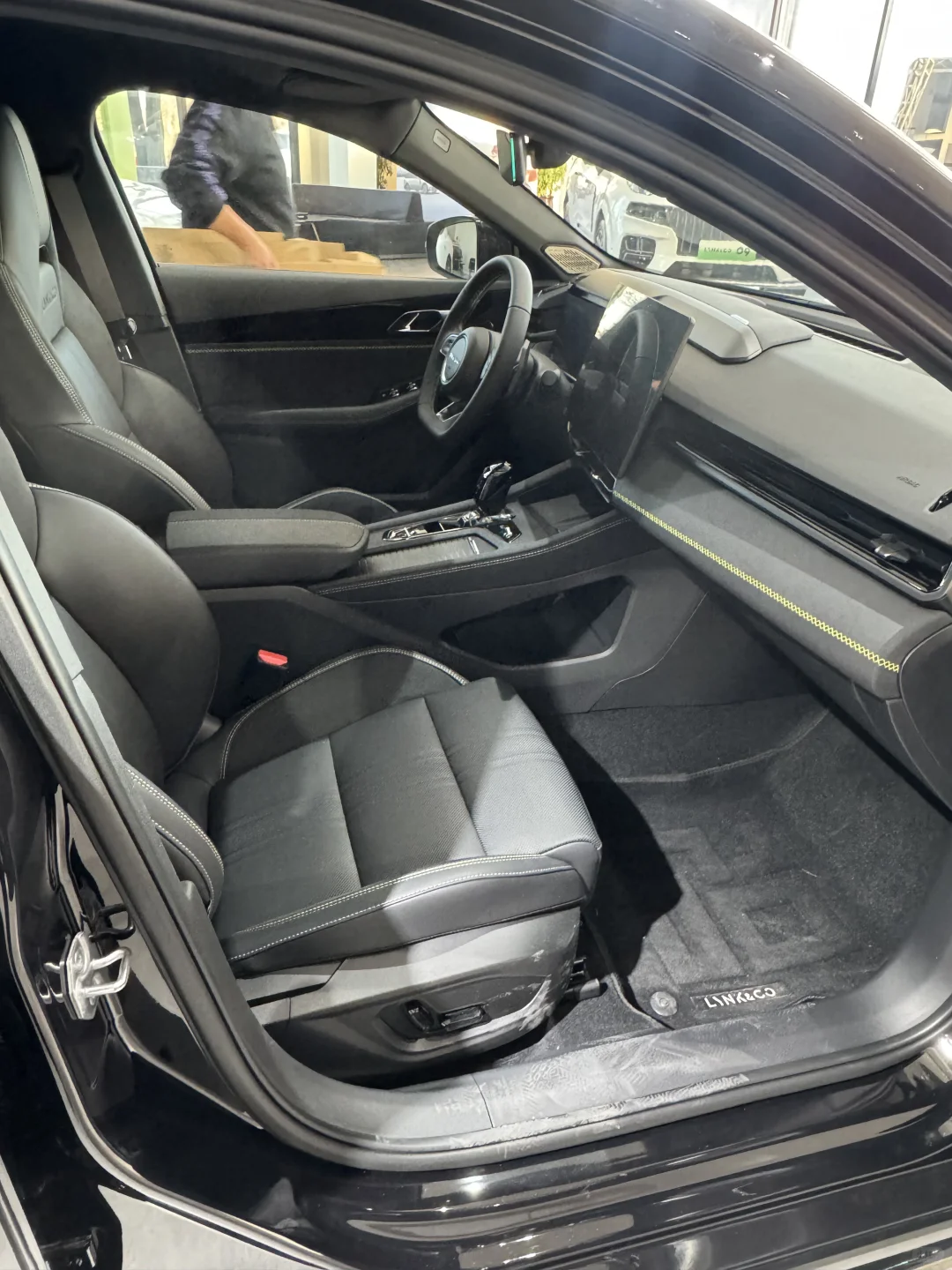 领克03杀疯了！12万级运动轿车卷王实锤🤣