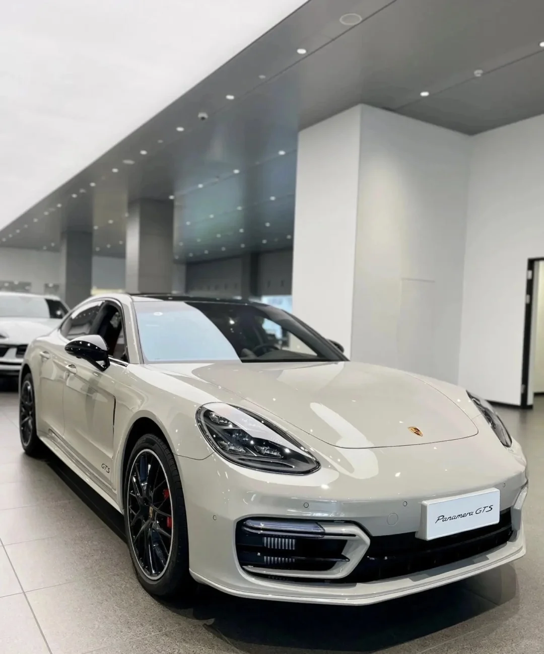 **“2025帕拉梅拉选车避坑指南！这些选配真的