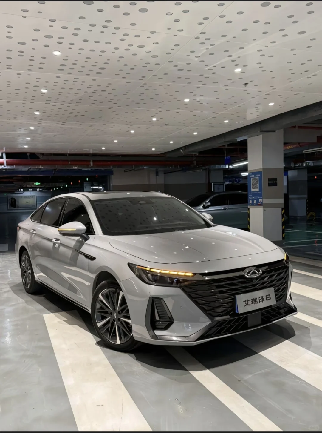 家里的老爷车可以国补了打算换国产轿车