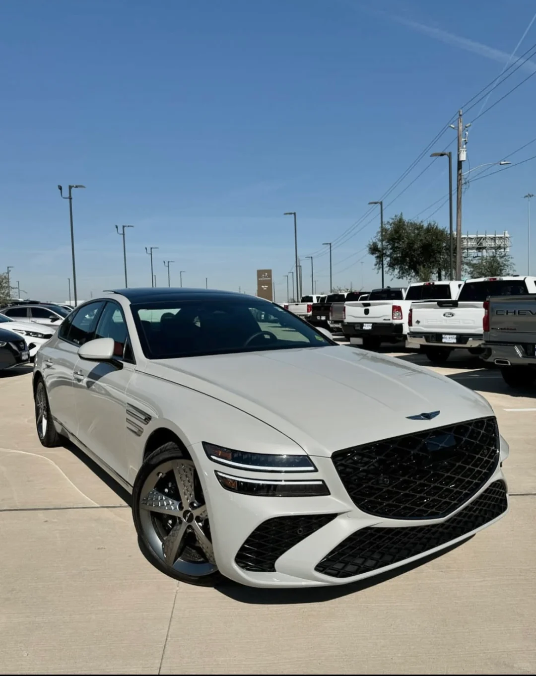 韩系车的设计还是甩了国产车好远