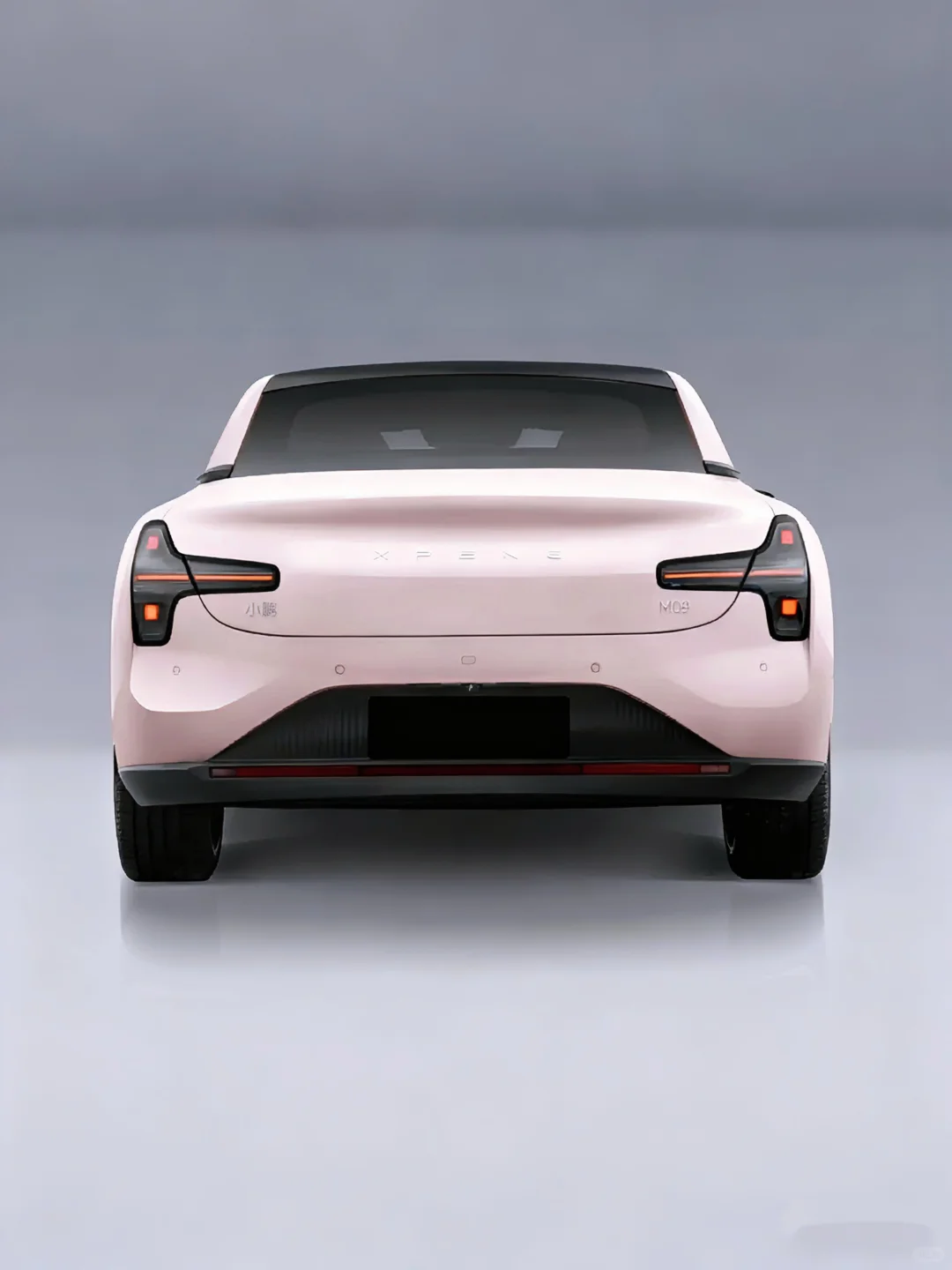 10万级家用纯电轿车，我推荐小鹏MONA M03！