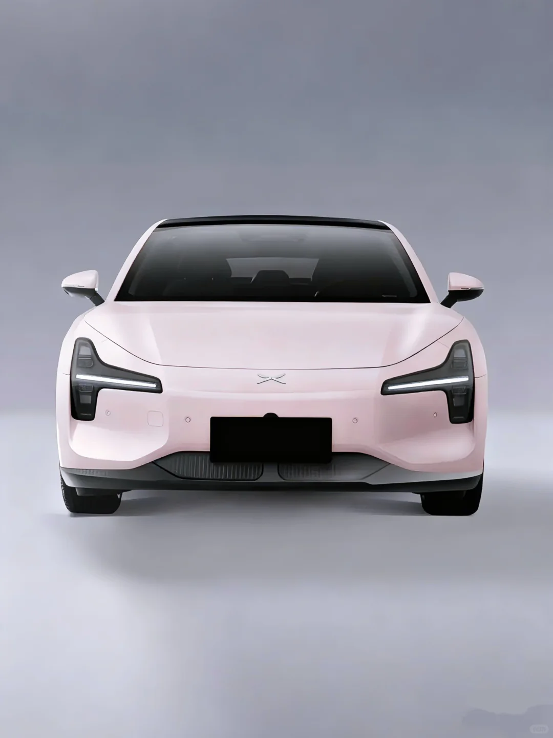 10万级家用纯电轿车，我推荐小鹏MONA M03！