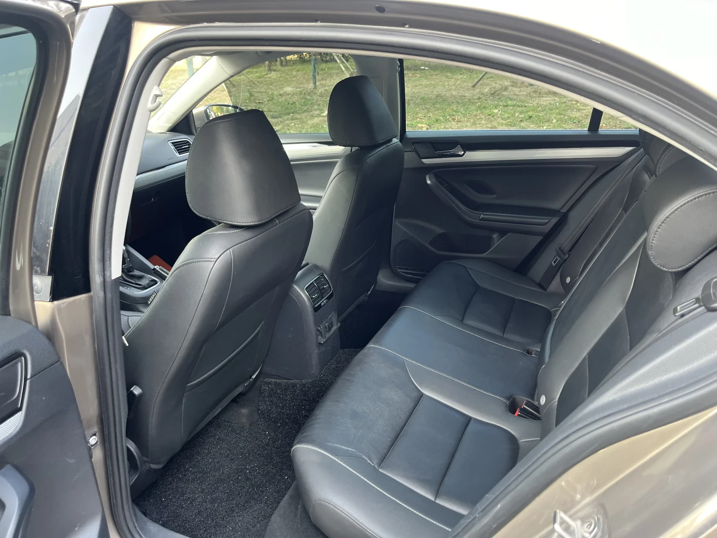 京牌2017大众速腾1.4t带铁片几万块！